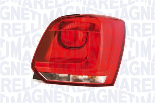 Galinis žibintas MAGNETI MARELLI 714000028411