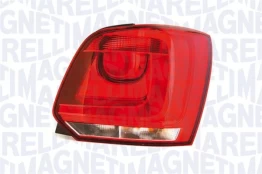 Galinis žibintas MAGNETI MARELLI 714000028411 kaina