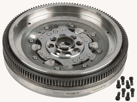 Smagratis SACHS 2295 000 675