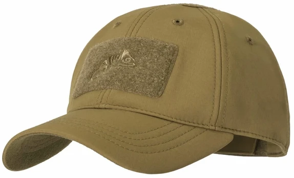 Žieminė kepurė Helikon-Tex BBC Cap, Coyote