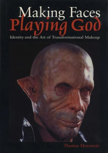 Making Faces, Playing God