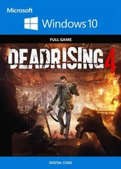Dead Rising 4 Windows 10
