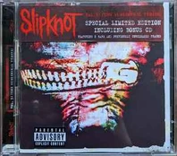 CD Slipknot - Vol. 3: (The Subliminal Verses)