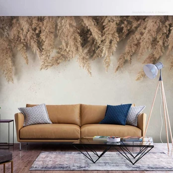 Artgeist Fototapetas - Peaceful Joy