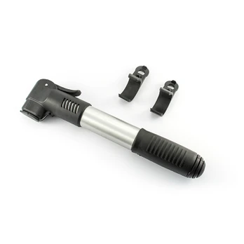Rankinė pompa ZF-007 AV/FV 230mm (sidabrinė)