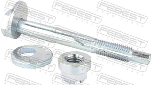 Išvirtimo reguliavimo varžtas FEBEST 2929-005-KIT