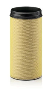 Oro filtras MANN-FILTER CF 1940 kaina