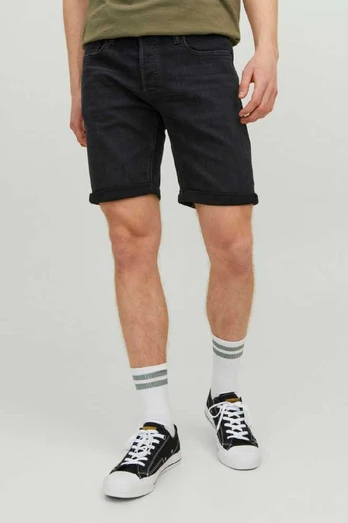 Džinsiniai šortai JACK &amp;amp; JONES