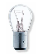 Lemputė, indikatorius ams-OSRAM 7537