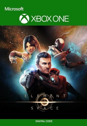 Element: Space Xbox