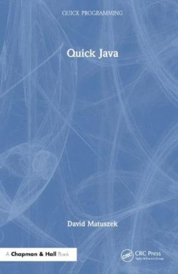 Quick Java