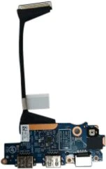 Dell Component module with 0.08 kg net weight