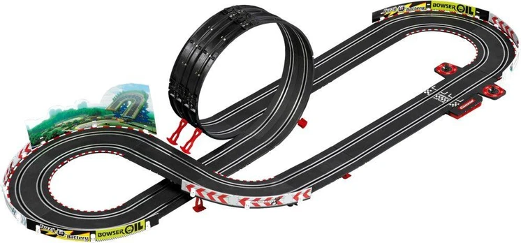Carrera GO Nintendo Mario Kart - P Wing | 20062532