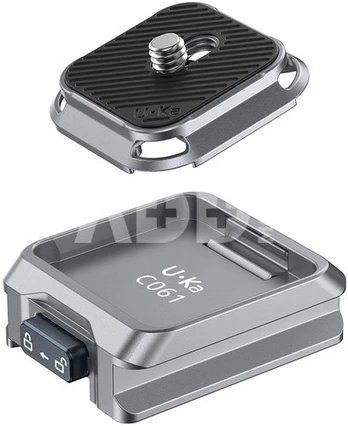 Ulanzi C061 Uka Quick Release Kit for DJI RS Series