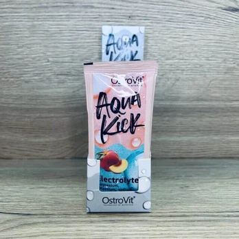 OstroVit Aqua Kick Electrolyte - 10g