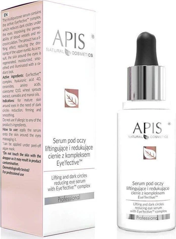 Apis akių serumas 30 ml