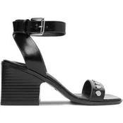 JENNY Basutės CEO-HY7751-2 Juoda