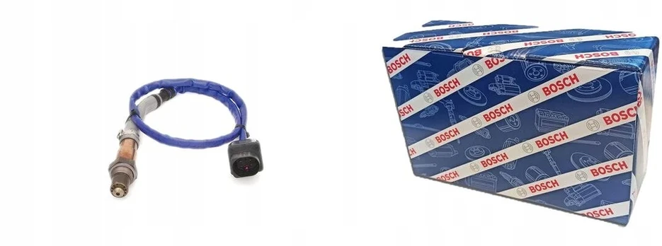 Bosch lambda zondas porsche 911 (997) 3.6 0258007308