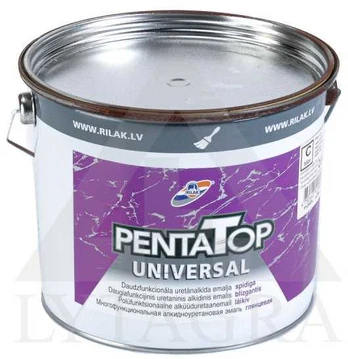 EMAL ALKID DAŽAI 2.6L PENTATOP C BLIZG