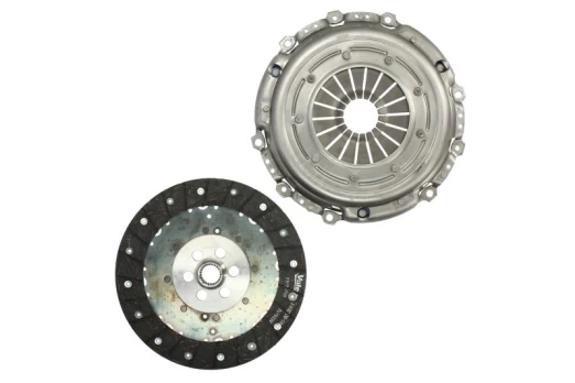 VALEO  VAL828563 Clutch kit