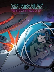 Asteroids: Recharged PC kaina