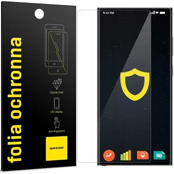 Spacecase Hydrogel Samsung Galaxy S23 Ultra