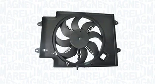MAGNETI MARELLI 069422703010 Radiator fan