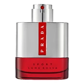 Prada - Luna Rossa Sport EDT 50 ml kaina