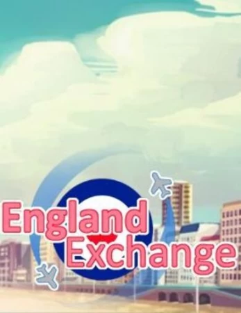 England Exchange Steam