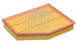 Oro filtras FEBI FE27036 kaina