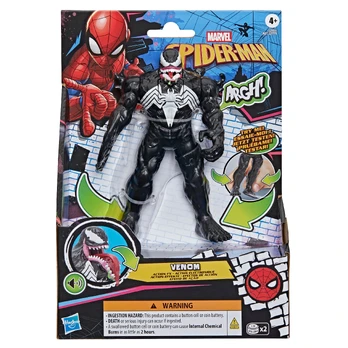 Spider-Man Feature Figure 15 cm - Venom
