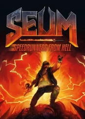 Seum: Speedrunners From Hell PC kaina