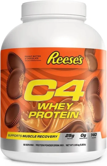 Cellucor C4 Whey Protein 1.6 kg