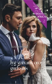 Meilė lyg gaivaus oro gurkšnis kaina
