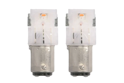 Lemputė ams-OSRAM 7528DYP-2BL
