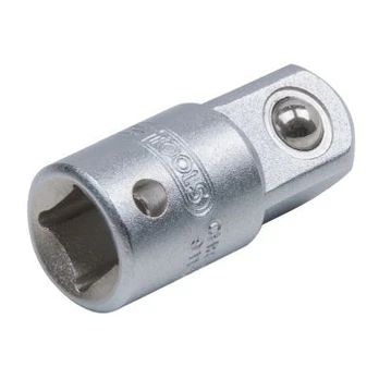 Padidinimo adapteris, terkšlė KS TOOLS 911.1494