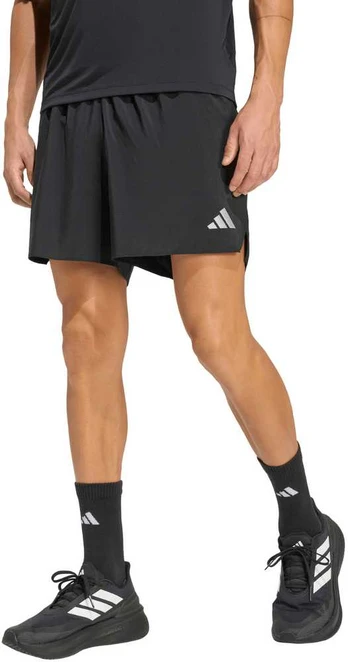 Šortai vyrams adidas Adi365 Running Essentials juoda KA4291 (L 7")