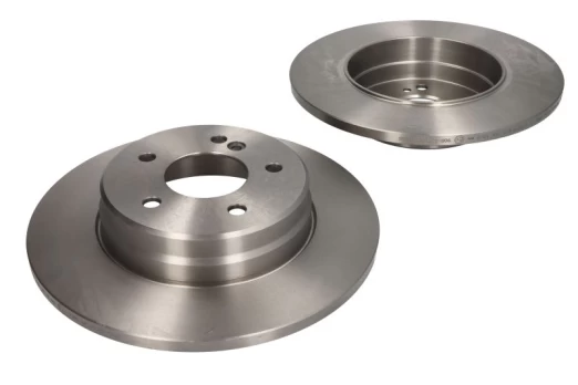 DELPHI BG3602 Brake Disc