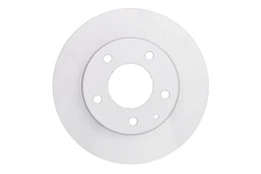 BOSCH 0 986 479 B25 Brake Disc kaina