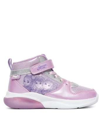 Laisvalaikio batai Primigi 2468700 Violetinė