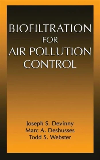 Biofiltration for Air Pollution Control