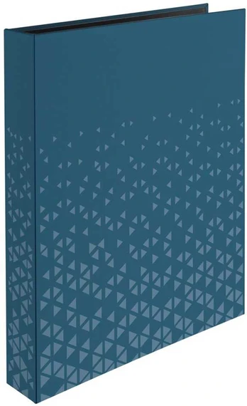 HERMA Fotobuch blau