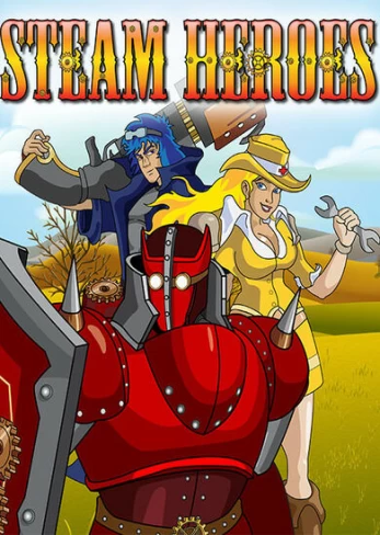 Heroes PC