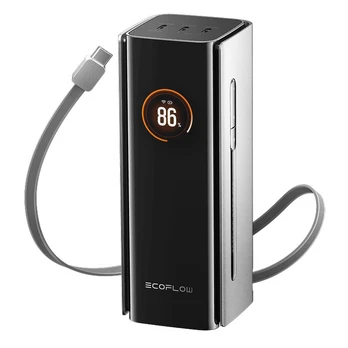 EcoFlow RAPID Pro PB 20K mAh 230W 100W B