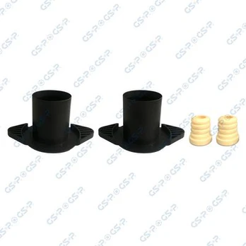 Apsauginio dangtelio komplektas, amortizatorius GSP 5407860PK