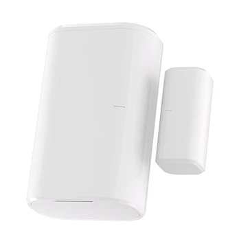 SONOFF SNZB-04P Zigbee Durų/langų magnetinis sensorius