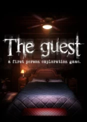 The Guest PC kaina
