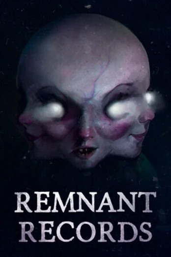 Remnant Records PC