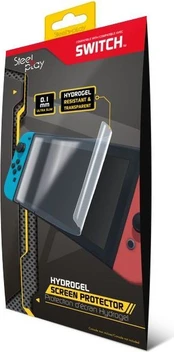 HP STEELPLAY Screen Protection Kit Hydrogel Switch