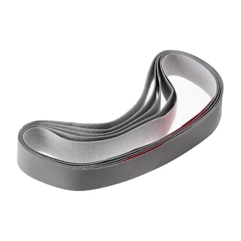 Work Sharp Ken Onion Mk.1/Mk.2 Galandimo juostos 12000, 5 vnt.
